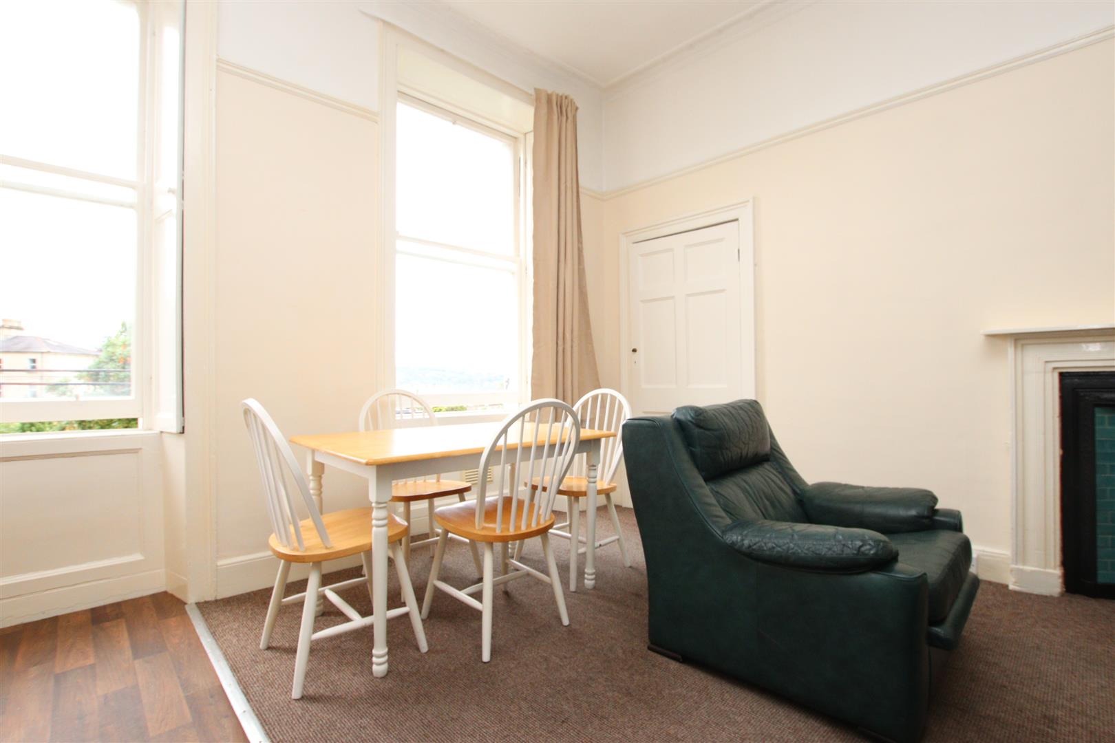 Park Street, Bath, BA1